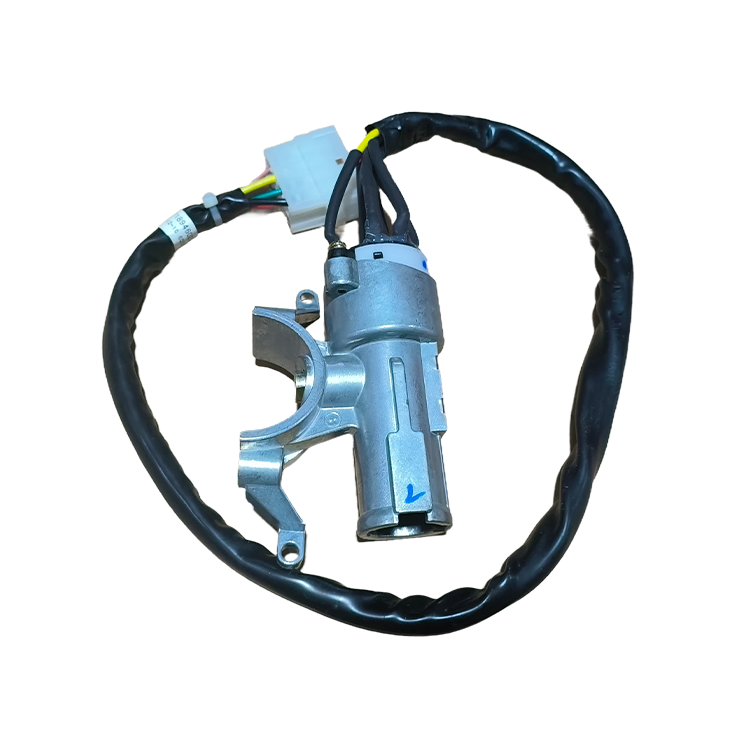 Do<i></i>ngfeng Truck Steering Wheel Lock Assembly DZ97189460200 - OEM Parts